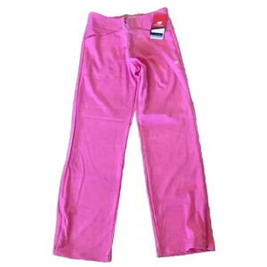 NEW BALANCE STRIDE WOMAN'S PINK SCRUB PANTS NWT SIZE X-Small